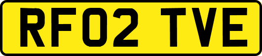 RF02TVE