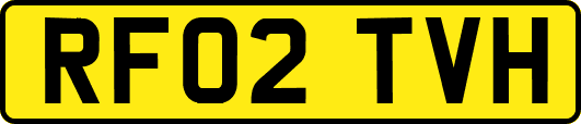 RF02TVH