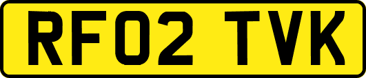 RF02TVK