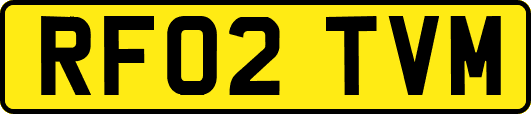 RF02TVM