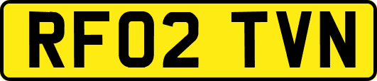 RF02TVN
