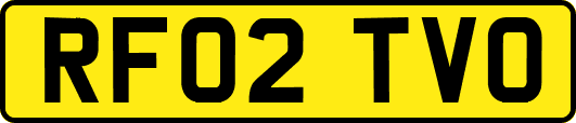 RF02TVO