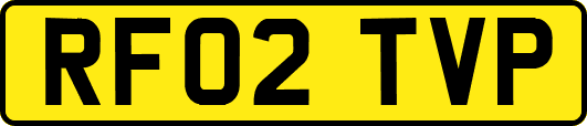 RF02TVP