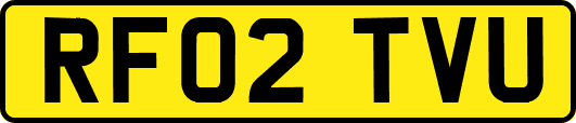 RF02TVU