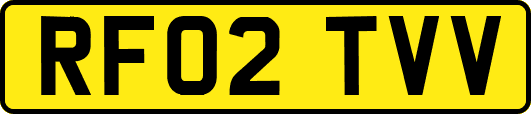 RF02TVV