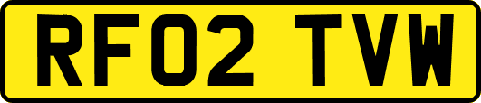 RF02TVW