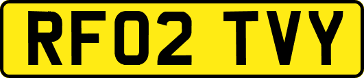 RF02TVY