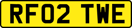 RF02TWE