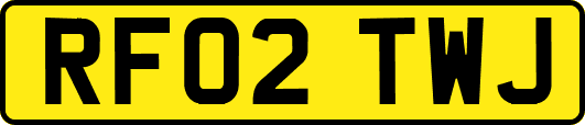 RF02TWJ