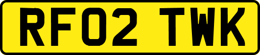 RF02TWK