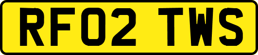 RF02TWS