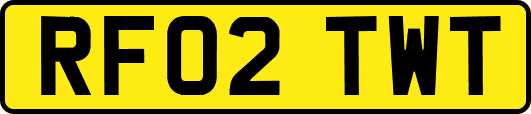 RF02TWT