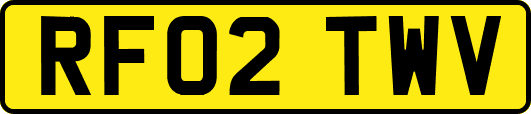 RF02TWV