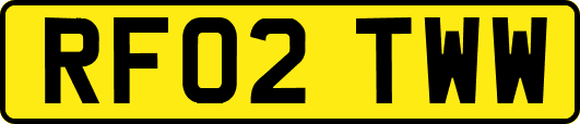 RF02TWW