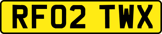 RF02TWX