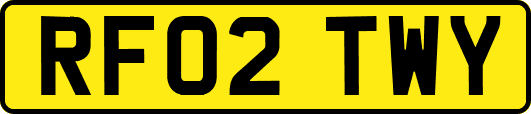 RF02TWY