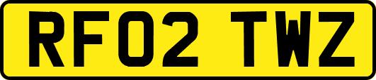 RF02TWZ