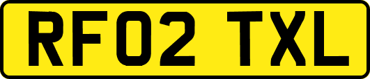 RF02TXL