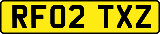 RF02TXZ