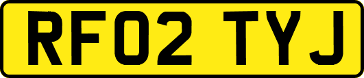 RF02TYJ