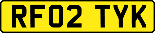 RF02TYK
