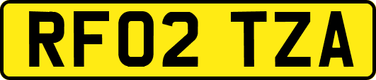 RF02TZA