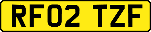 RF02TZF