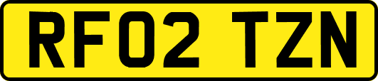 RF02TZN