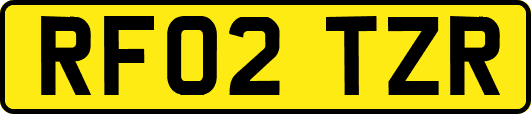 RF02TZR
