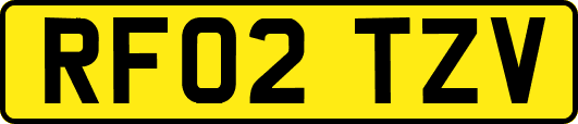 RF02TZV