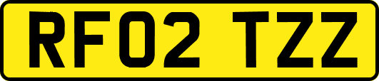 RF02TZZ
