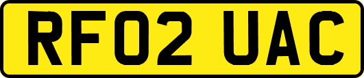 RF02UAC