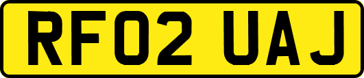 RF02UAJ