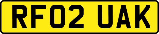 RF02UAK
