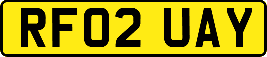 RF02UAY