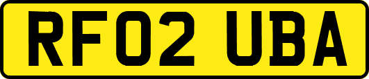 RF02UBA