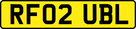 RF02UBL