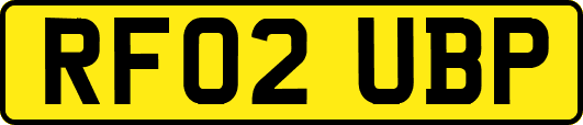 RF02UBP