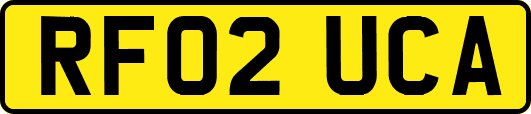 RF02UCA