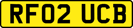 RF02UCB