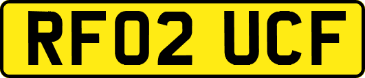 RF02UCF