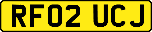 RF02UCJ