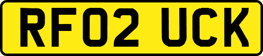 RF02UCK