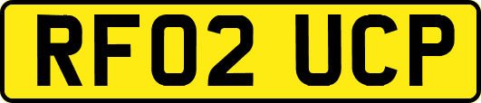 RF02UCP