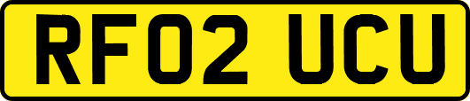RF02UCU