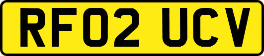 RF02UCV