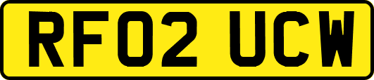 RF02UCW