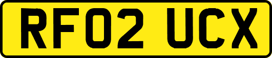 RF02UCX