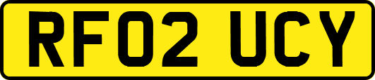 RF02UCY