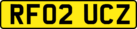 RF02UCZ
